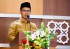 Bupati Karimun Apresiasi Peran Da’i Jangkau Pelosok Pulau dan Jaga Kerukunan