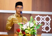 Bupati Karimun Apresiasi Peran Da’i Jangkau Pelosok Pulau dan Jaga Kerukunan