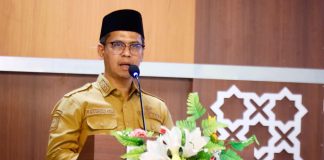 Bupati Karimun Apresiasi Peran Da’i Jangkau Pelosok Pulau dan Jaga Kerukunan
