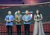 Bertepatan dengan Hari Bakti ke-55, Kepala BP Batam Raih Penghargaan Inovasi Membangun Negeri 2026