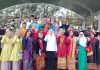 Sumpah Pemuda di Natuna, Bupati Cen Sui Lan Ajak Generasi Muda Menjadi Patriot yang Gigih dan Berempati