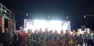 Peserta Sail 2 Indonesia Terpukau Keindahan dan Keramahan Warga Tanjungpinang