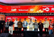 Bupati Buton Tengah Tawarkan Ekonomi Biru di Forum ICCN 2026, Bidik Potensi Lobster hingga Wisata Goa