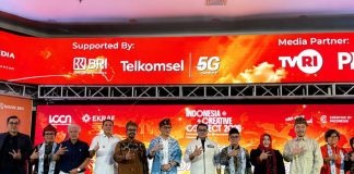 Bupati Buton Tengah Tawarkan Ekonomi Biru di Forum ICCN 2026, Bidik Potensi Lobster hingga Wisata Goa