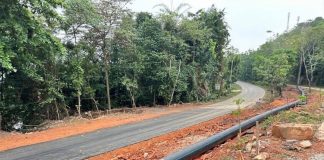 Mutu Beton Ditingkatkan, BP Batam Upayakan Percepatan Pekerjaan Jalan Gajah Mada