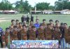 Protes Resmi Tim Batu Gajah, Integritas Wasit Bupati Cup 2026 Jadi Sorotan