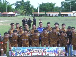 Protes Resmi Tim Batu Gajah, Integritas Wasit Bupati Cup 2026 Jadi Sorotan