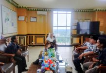 Bupati Turun Tangan, Polemik Wasit Bupati Cup Natuna Bakal Dievaluasi