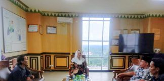 Bupati Turun Tangan, Polemik Wasit Bupati Cup Natuna Bakal Dievaluasi