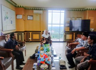 Bupati Turun Tangan, Polemik Wasit Bupati Cup Natuna Bakal Dievaluasi