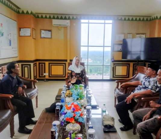 Bupati Turun Tangan, Polemik Wasit Bupati Cup Natuna Bakal Dievaluasi