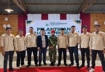 PDPM Muhammadiyah Buteng Dukung Visi Azhari, Dorong Buton Tengah Jadi Kota Santri dan Pendidikan