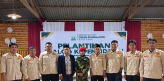 PDPM Muhammadiyah Buteng Dukung Visi Azhari, Dorong Buton Tengah Jadi Kota Santri dan Pendidikan