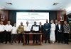 BP Batam Teken Nota Kesepakatan Pengembangan PSN Wiraraja Green Renewable Energy & Smart-Eco Industrial Park