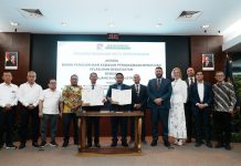 BP Batam Teken Nota Kesepakatan Pengembangan PSN Wiraraja Green Renewable Energy & Smart-Eco Industrial Park