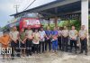 Polisi Peduli Pengangguran, Polres Natuna Hadirkan Informasi Peluang Kerja bagi Masyarakat