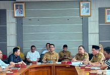 Pertamina Salurkan 25 Ribu Tabung LPG 3 Kg Layak Edar ke Karimun Sepanjang 2026