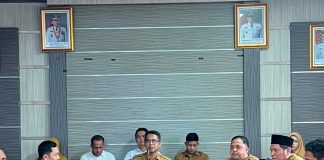 Pertamina Salurkan 25 Ribu Tabung LPG 3 Kg Layak Edar ke Karimun Sepanjang 2026