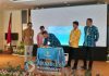 Bupati Anambas Aneng Tantang Yayasan Anambas Buktikan Program Konservasi di 32 Desa