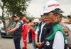 BP Batam Buka Kembali Ruas Jalan Gajah Mada, Lebih Cepat dari Target