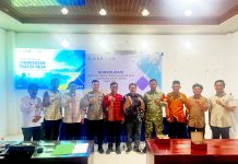 Program ILASPP Masuk Buton Tengah, Armin Tegaskan Penetapan Batas Desa Bukan Soal Kepemilikan Tanah