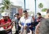 Pertamina Patra Niaga Regional Sumbagut Terima Kunjungan Gubernur Sumut, Perkuat Sinergi Kelancaran Distribusi BBM di Kepulauan Nias