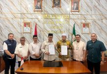 BPJS Ketenagakerjaan Aceh Tengah Lindungi 1.300 Pekerja Rentan