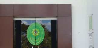 Kolaborasi LBH HAMI Buton dan LBH HAMI Muna Berbuah Putusan Bebas di PN Raha