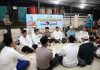 Subuh Kelling, Kapolda Kepri Ajak Warga Hidupkan Siskamling dan Jaga Keamanan Lingkungan
