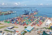 Kinerja Pelabuhan Batam Tumbuh Solid hingga Triwulan III-2026: General Cargo Tembus 9,5 Juta Ton, Mobilitas Penumpang Capai 7,5 Juta Orang