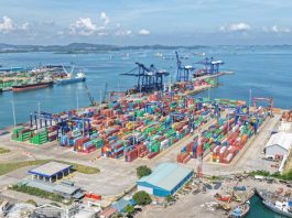 Kinerja Pelabuhan Batam Tumbuh Solid hingga Triwulan III-2026: General Cargo Tembus 9,5 Juta Ton, Mobilitas Penumpang Capai 7,5 Juta Orang