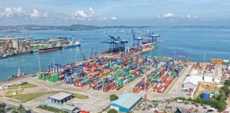 Kinerja Pelabuhan Batam Tumbuh Solid hingga Triwulan III-2026: General Cargo Tembus 9,5 Juta Ton, Mobilitas Penumpang Capai 7,5 Juta Orang