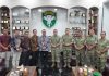 Pertamina Patra Niaga Regional Sumbagut Bangun Sinergi dengan Kodam Iskandar Muda untuk Jaga Keandalan Distribusi Energi