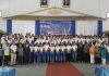 132 Atlet Anambas Siap Berlaga di Porprov Kepri VI 2026, Ini Pesan Bupati Aneng