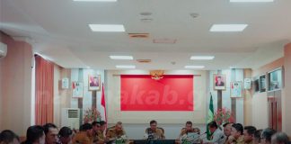 Pemkab Natuna Perkuat Strategi Percepatan Ekonomi, Hilirisasi Jadi Fokus