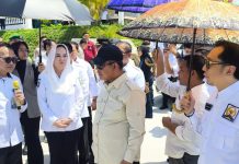 Natuna Masih Bergulat dengan Mahalnya Biaya Logistik dan Transportasi, Akankah Kunjungan Ketua MPR RI Membawa Solusi?