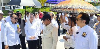 Natuna Masih Bergulat dengan Mahalnya Biaya Logistik dan Transportasi, Akankah Kunjungan Ketua MPR RI Membawa Solusi?