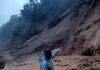 Longsor Gunung Mancang Jadi Jebakan bagi Pengguna Jalan Peureulak-Lokop, PUPR Aceh Diminta Segera Cari Solusi