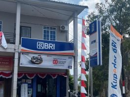 BRI Komitmen Layani Nasabah, Pastikan Data Sesuai dan Salurkan Kredit Sesuai Ketentuan