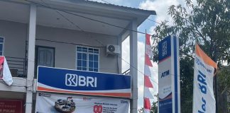 BRI Komitmen Layani Nasabah, Pastikan Data Sesuai dan Salurkan Kredit Sesuai Ketentuan