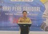 27 Tahun Natuna, SMSI Dorong Pemerintah Daerah Lebih Terbuka dengan Media