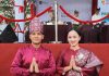 Danyon Komposit 1/Gardapati Hadiri HUT ke-27 Natuna, Tekankan Pentingnya Sinergi dan Persatuan