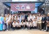 5 Bekal Menaker untuk Generasi Muda Hadapi Dunia Kerja
