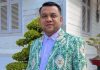 Antisipasi Banjir Akhir Tahun, Keuchik Desak BPBD dan Dinsos Aceh Timur Siapkan Lumbung Sembako Darurat