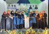 250 Anak Ramaikan FASI Idi Rayeuk, Erni Handayani Tekankan Pentingnya Iman dan Akhlak