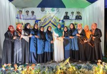250 Anak Ramaikan FASI Idi Rayeuk, Erni Handayani Tekankan Pentingnya Iman dan Akhlak
