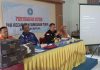 Kencana Bunguran Timur Sosialisasikan Keluarga Tangguh Bencana, Antisipasi Cuaca Ekstrem