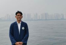 Mahasiswa KKN Internasional IAI Natuna Soroti Dampak Kabut Asap di Johor, Raus Dorong Penanganan Berkelanjutan