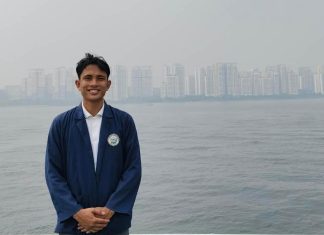 Mahasiswa KKN Internasional IAI Natuna Soroti Dampak Kabut Asap di Johor, Raus Dorong Penanganan Berkelanjutan