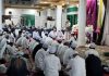 Hadiri Maulid dan Pengajian Asy-Syifa, Wabup Aceh Timur Ajak Ulama Perkuat Dakwah Moral